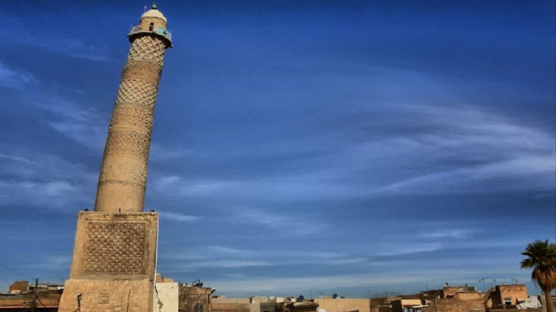 Al Hadba Minaret 2