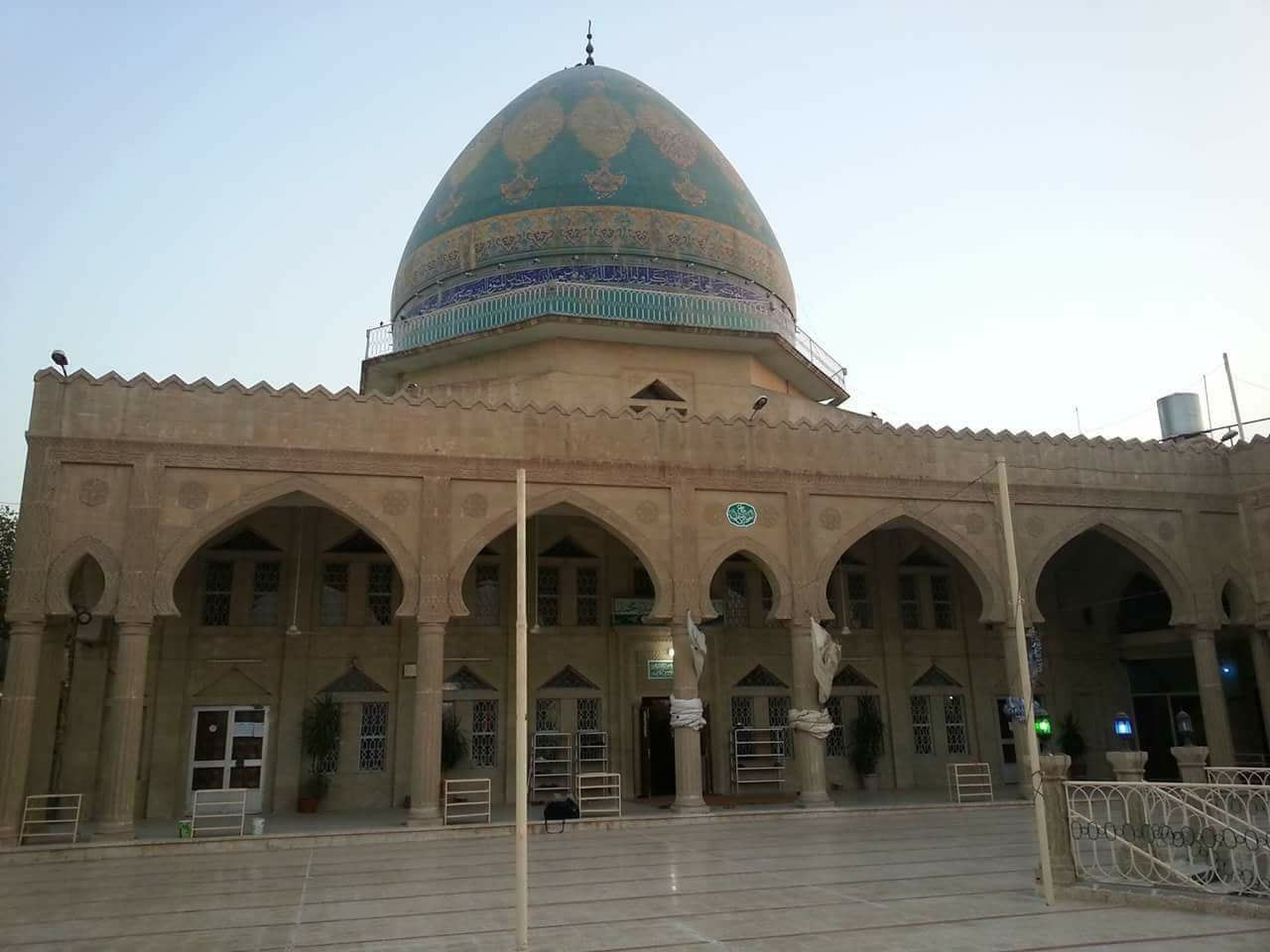 Mizgefta El Yaqza 2