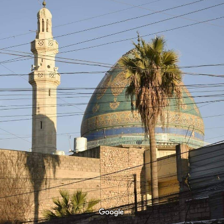 Mizgefta El Yaqza 3