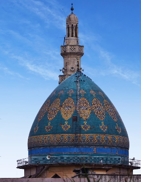 Mizgefta El Yaqza 4