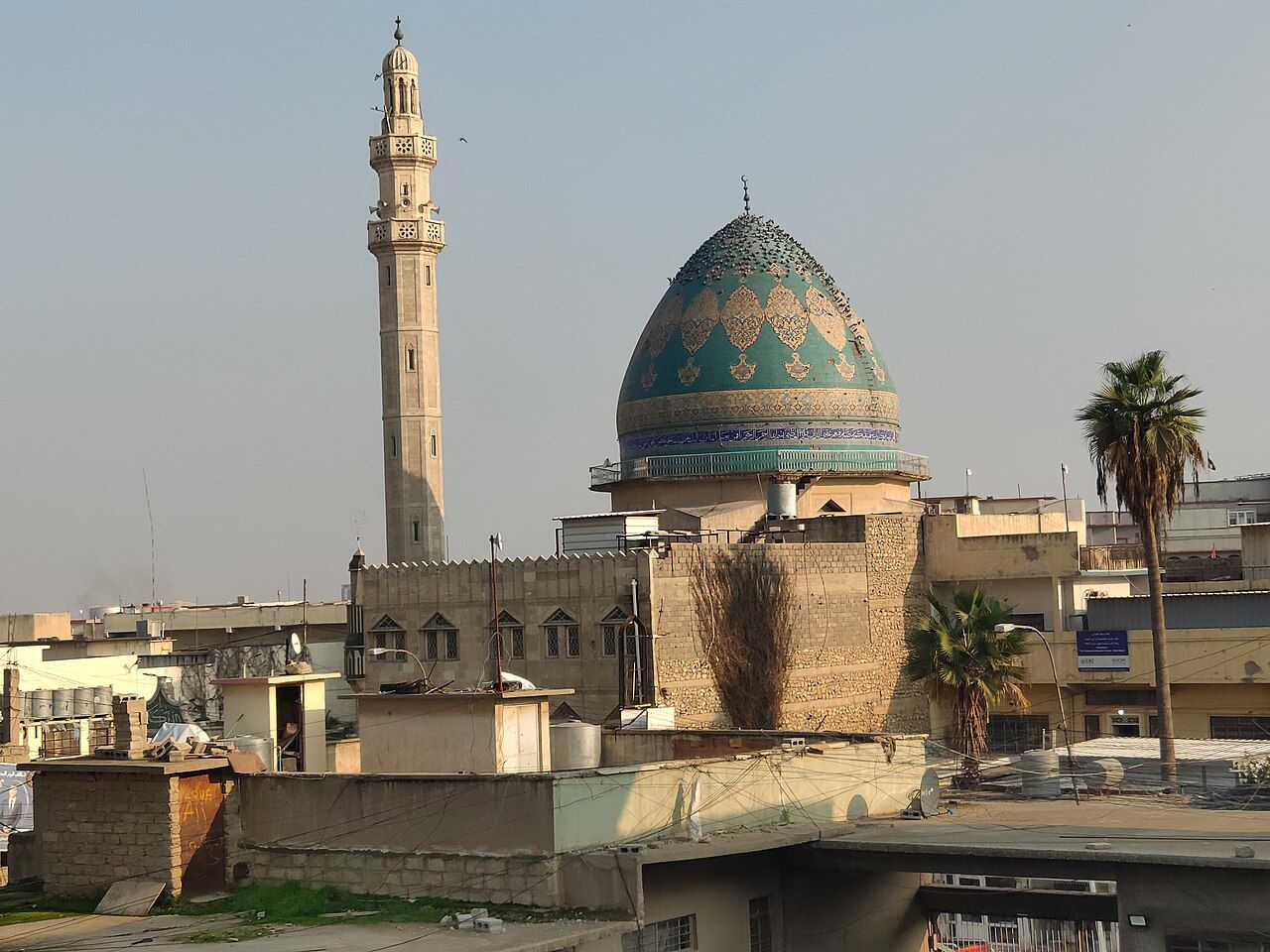 Mizgefta El Yaqza