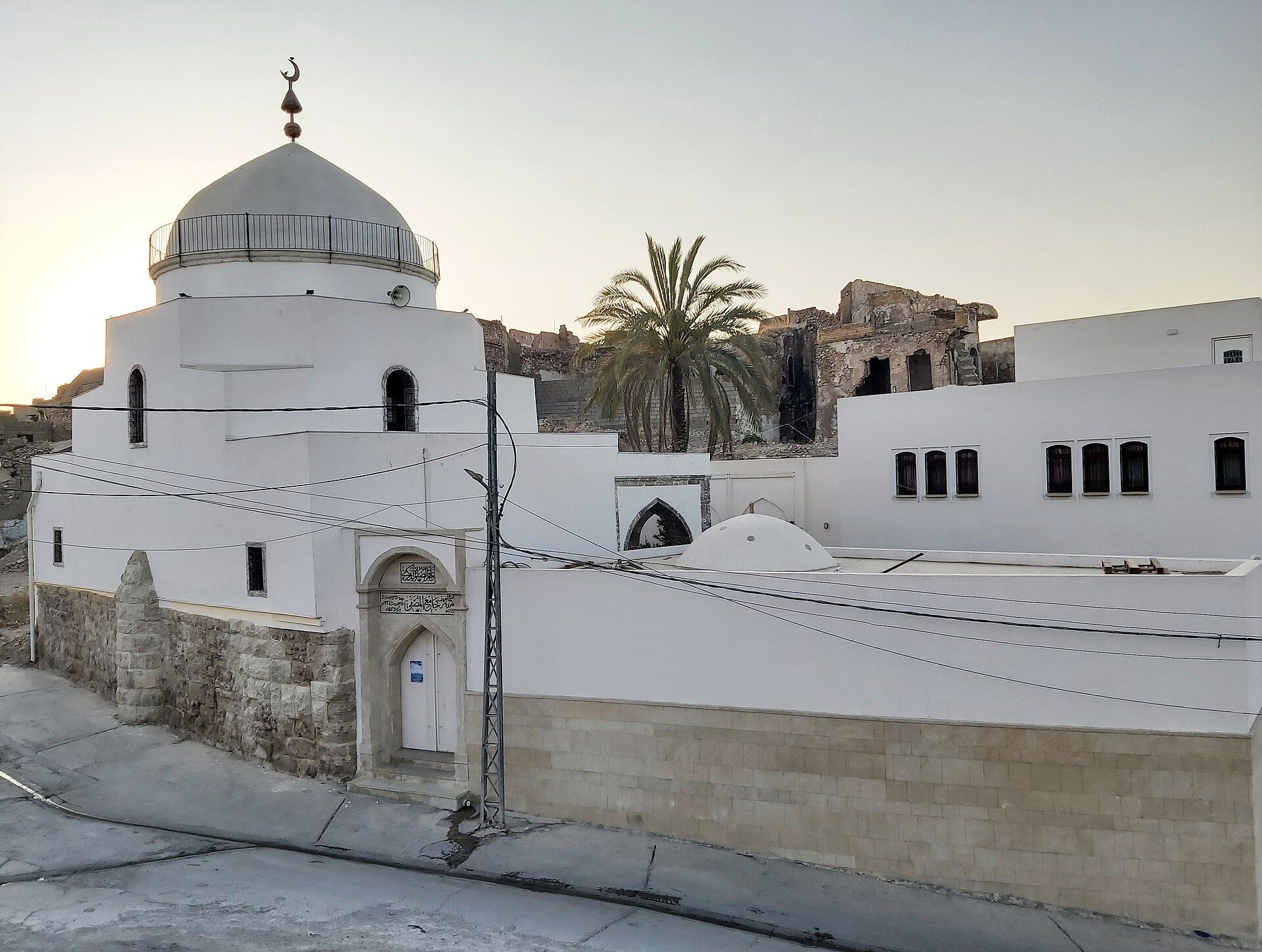 جامع المصفي 2