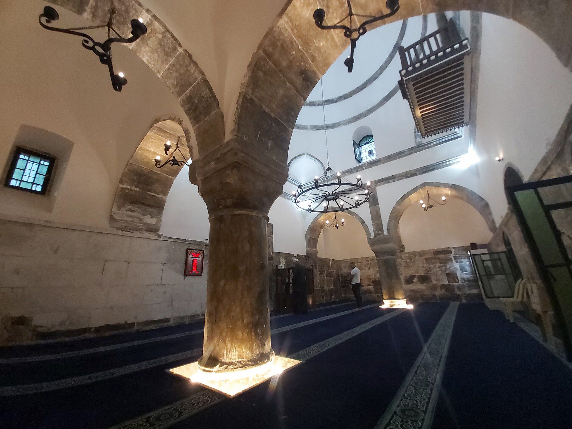 جامع المصفي 4