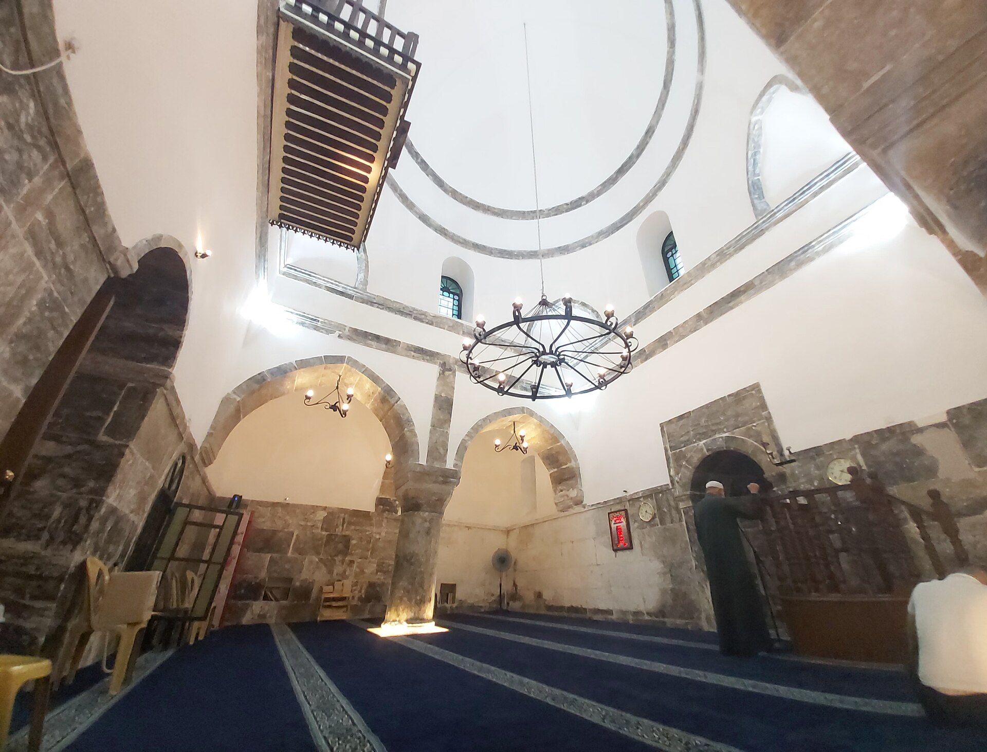 جامع المصفي 5