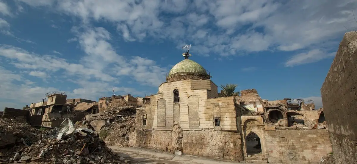 جامع المصفي