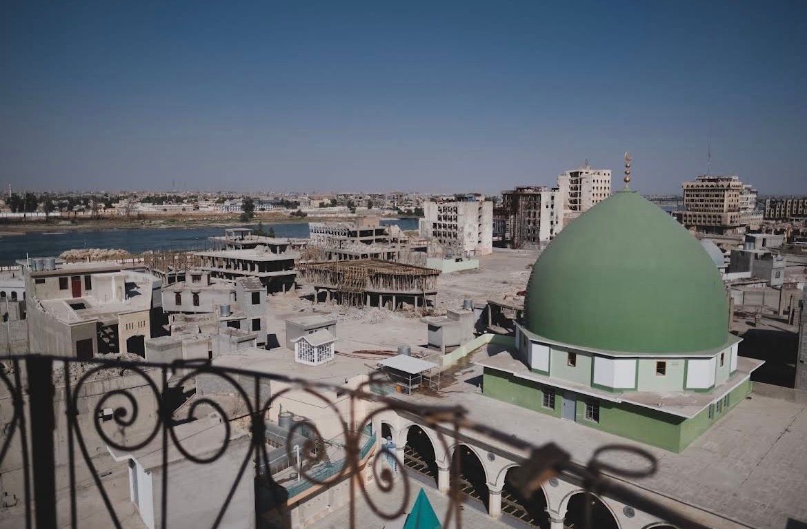 El Basha Mosque 2