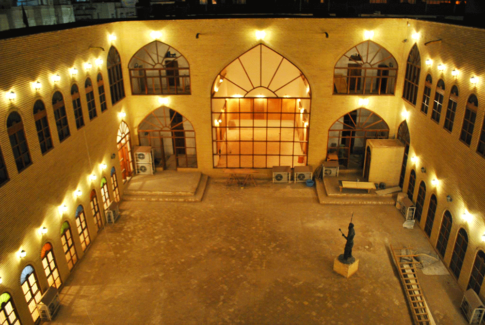 Khan Al Shaylan 4