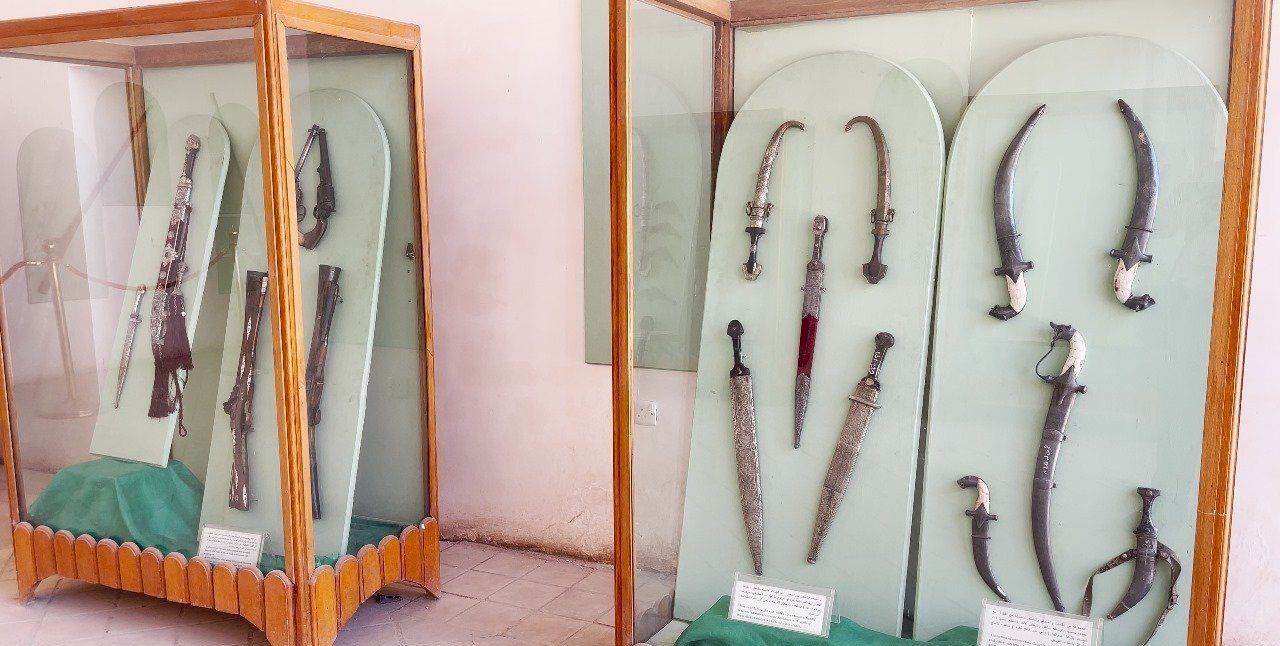 Khan Al Shaylan 5