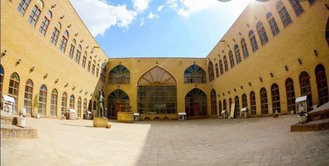 Khan Al Shaylan