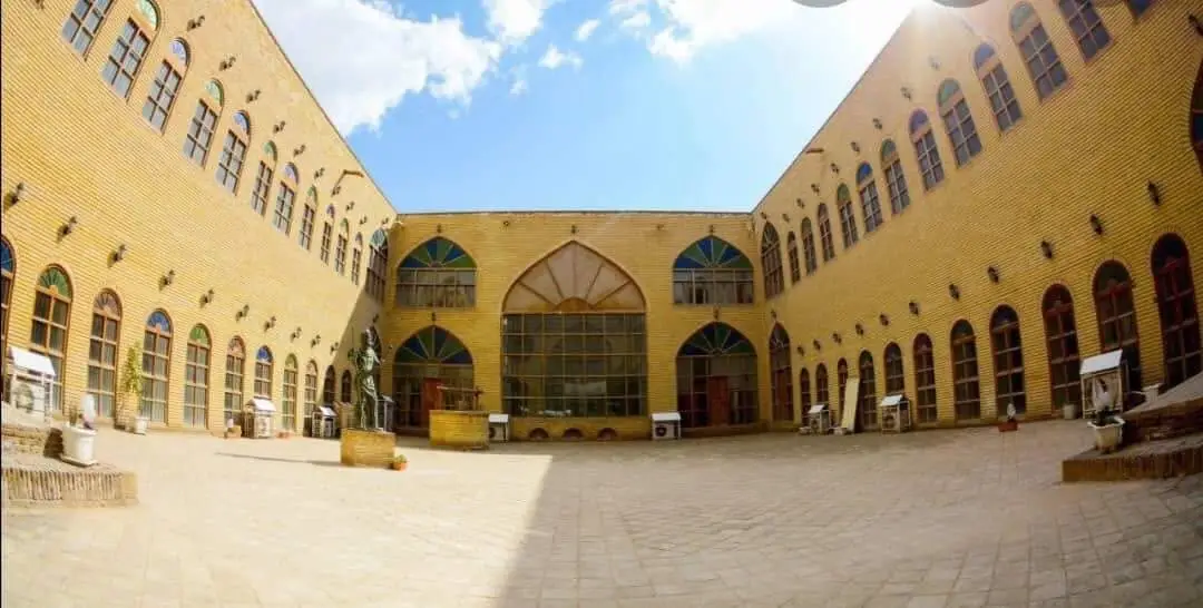 Khan Al Shaylan
