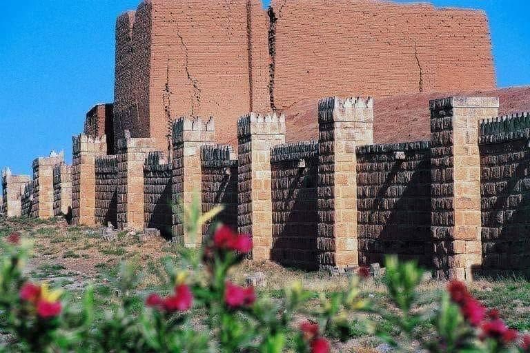 دروازۂ ماشکی 2