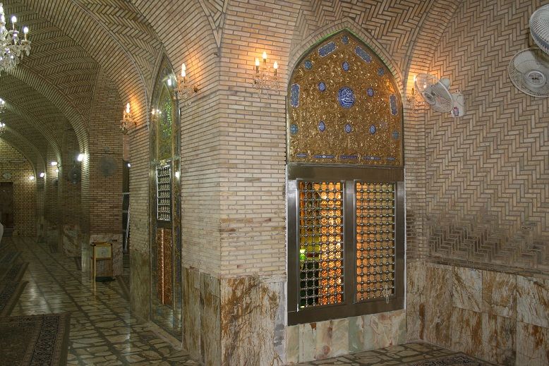 Al Sahla Grand Mosque 2