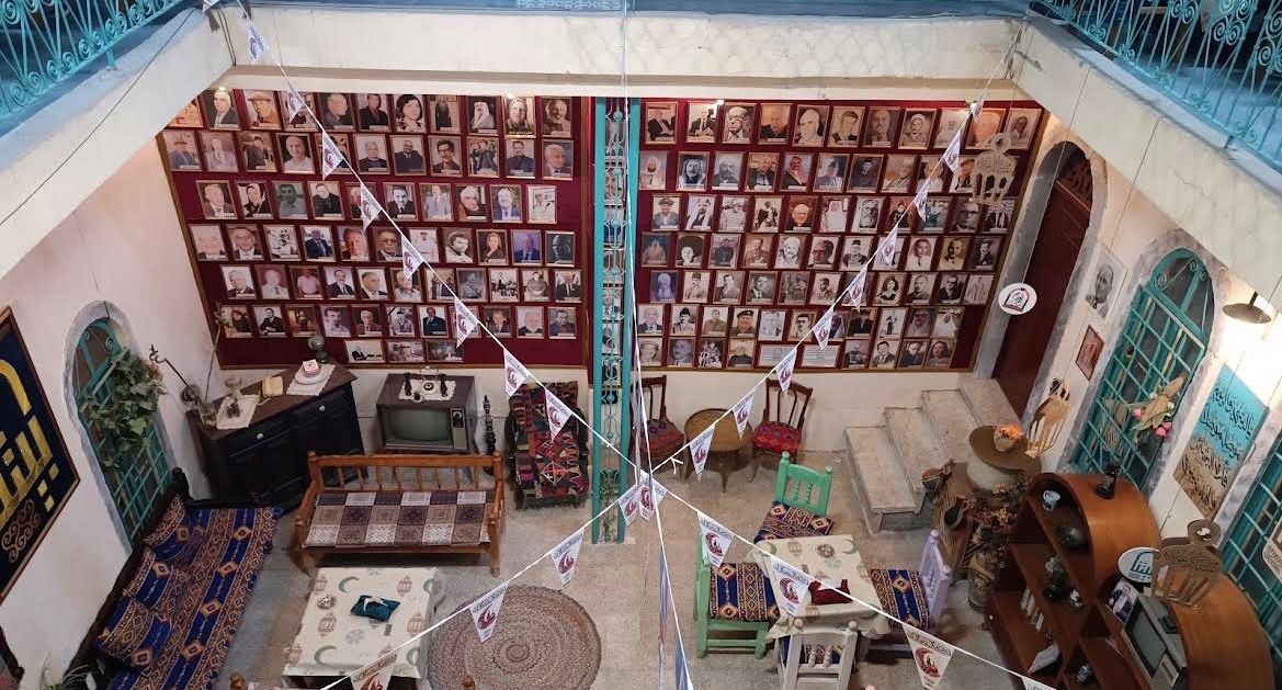 بنیاد فرهنگ، هنر و میراث بیتنا 4