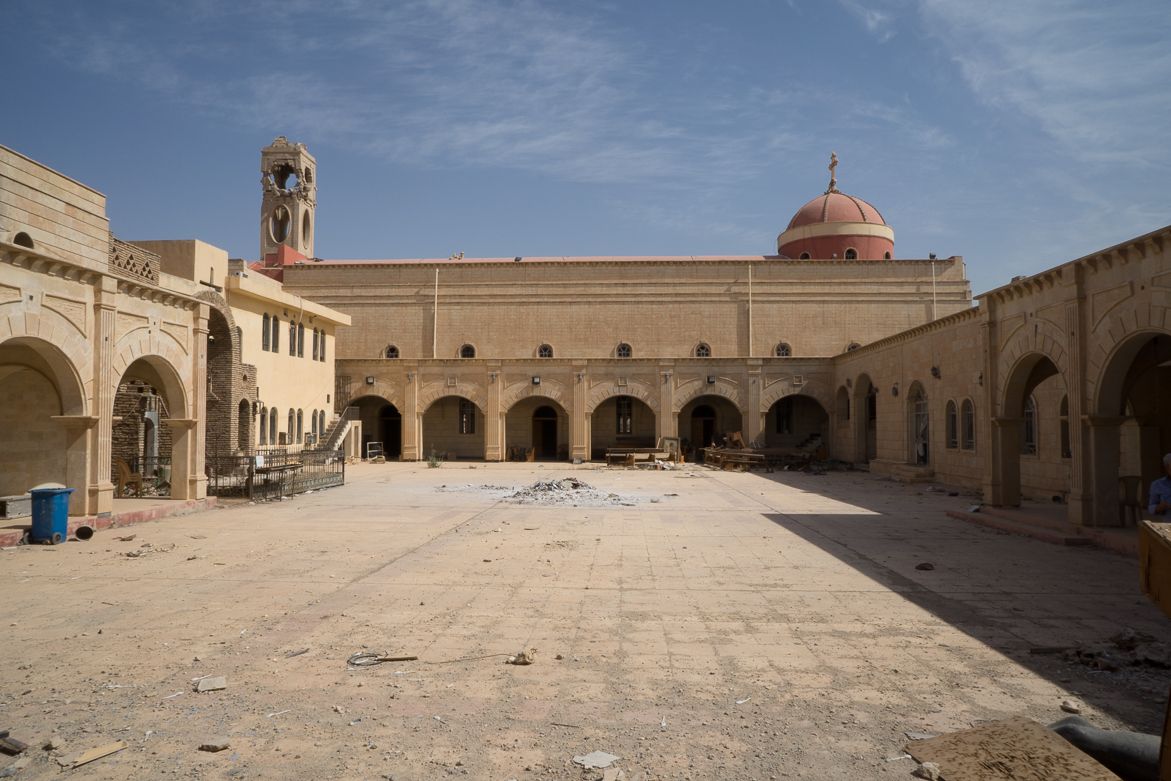 Dêra El Tahira 3