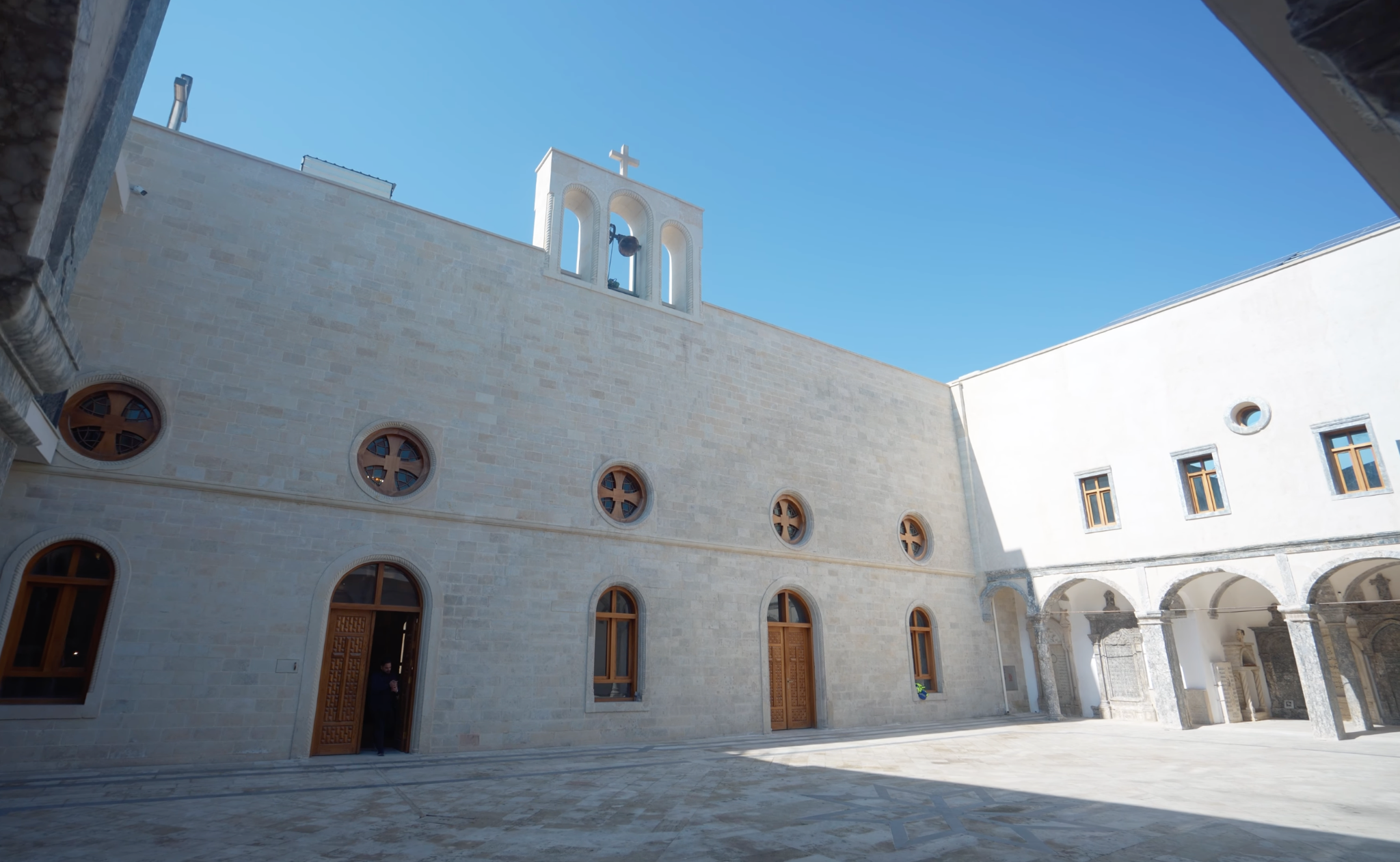 Dêra El Tahira 4