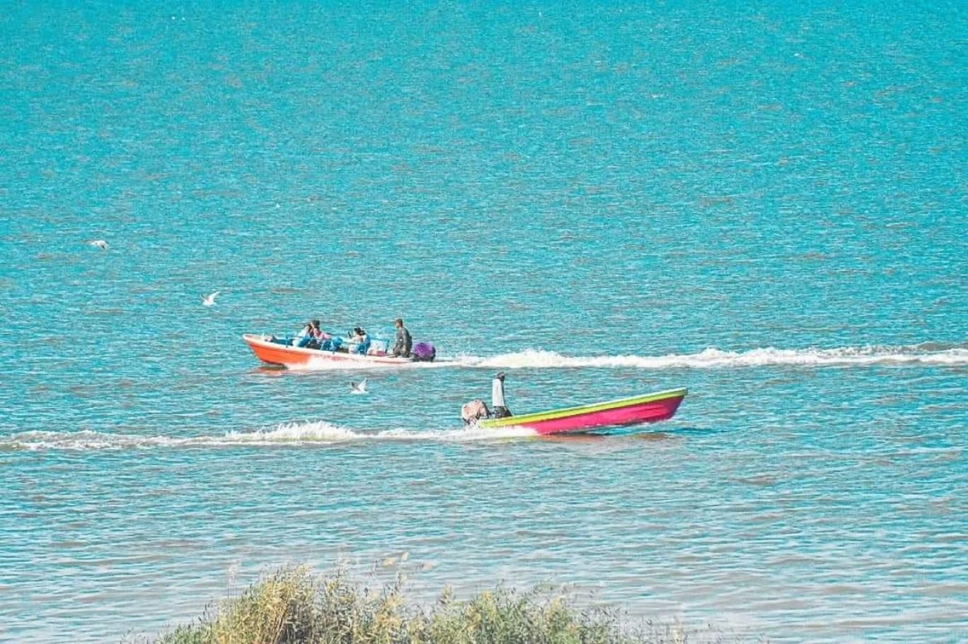 Razzaza Lake  2