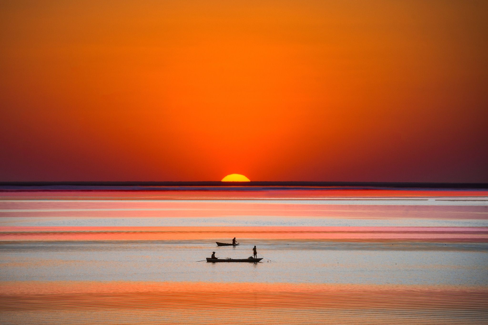 Razzaza Lake 