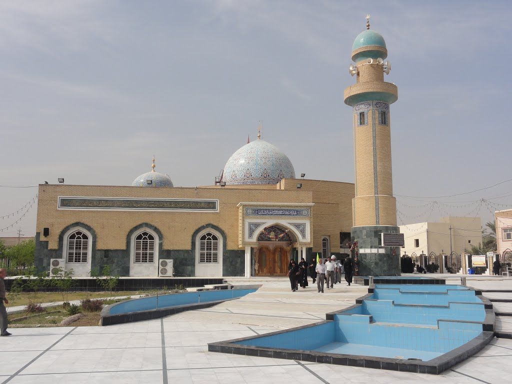 Al Hannana Mosque 3