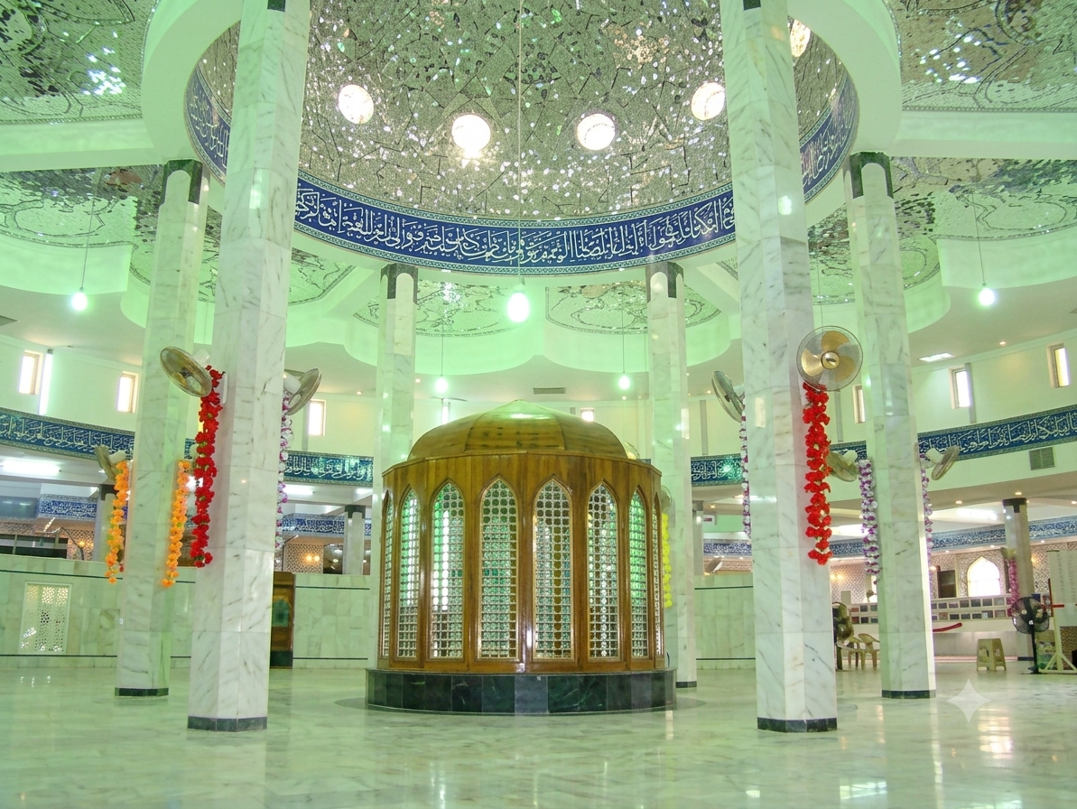 Al Hannana Mosque 2