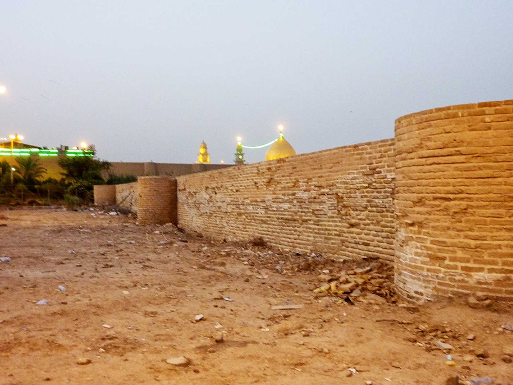 El Imara Palace  2