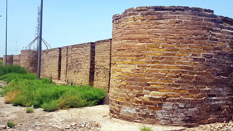 El Imara Palace