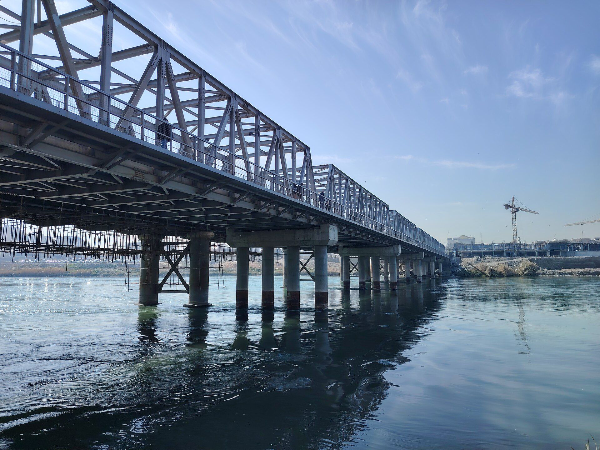 The Old Bridge 2