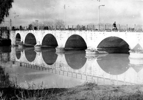 The Old Bridge 3