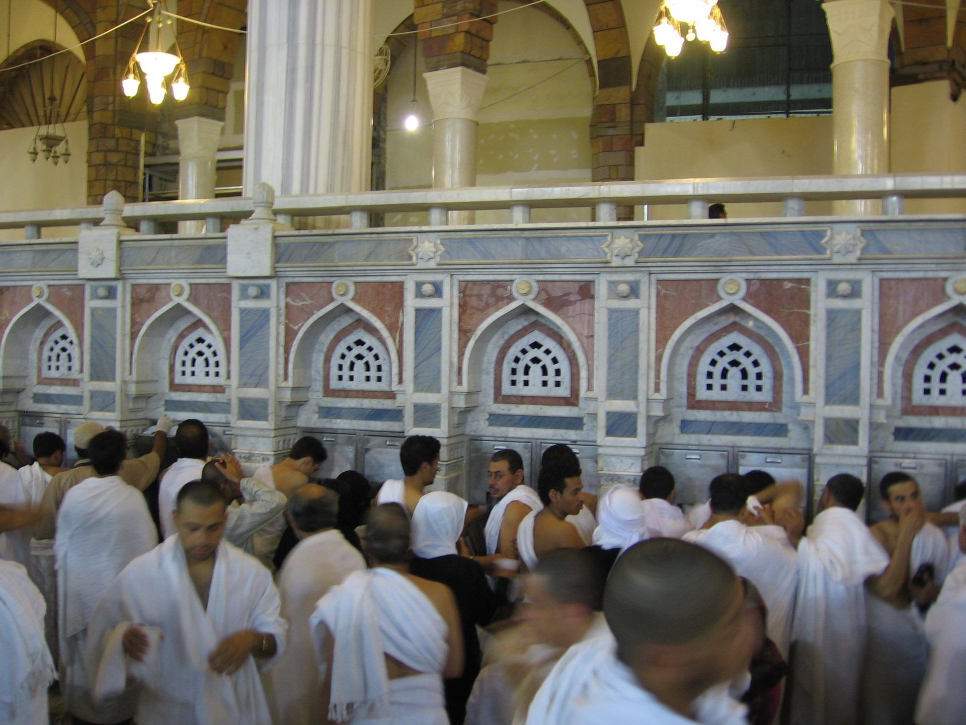 Well of Zamzam 3