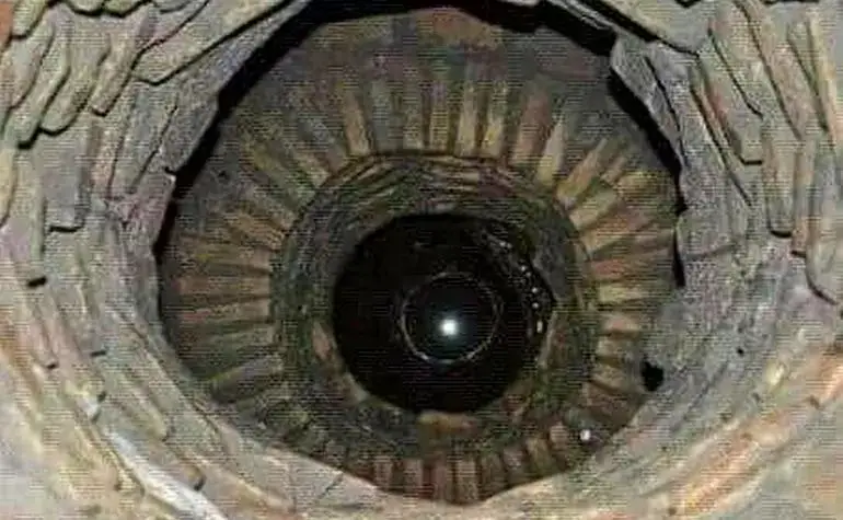 چاہِ زمزم