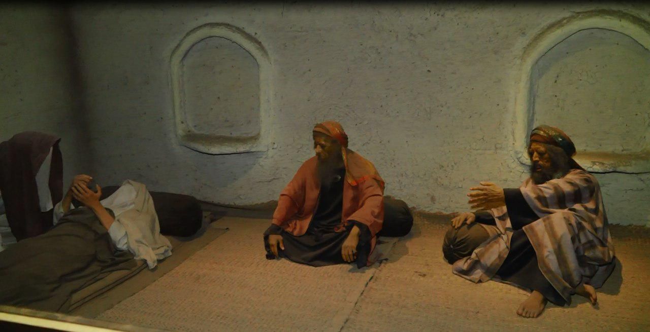 Islamic Memory Museum 1