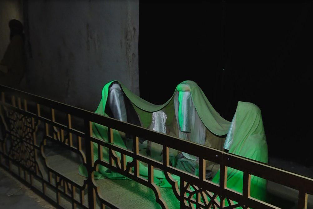 Islamic Memory Museum 3