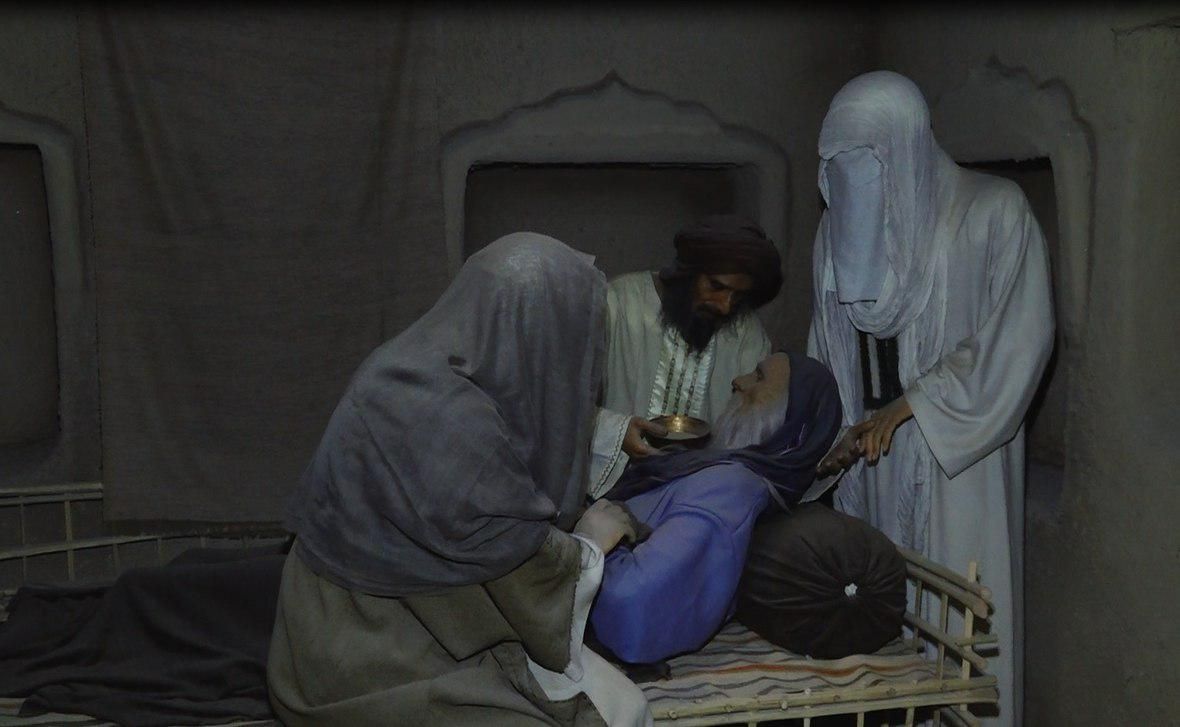 Islamic Memory Museum 5