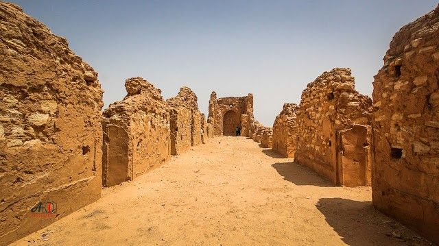 Al Uqaysir Church 2