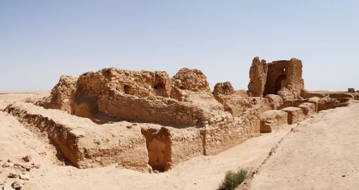 Al Uqaysir Church 5