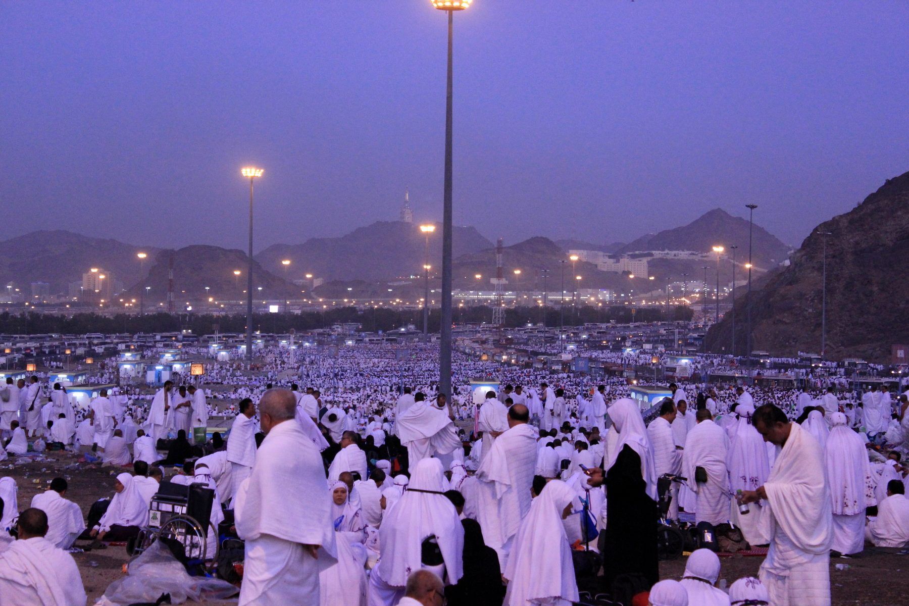 Muzdalifah 1
