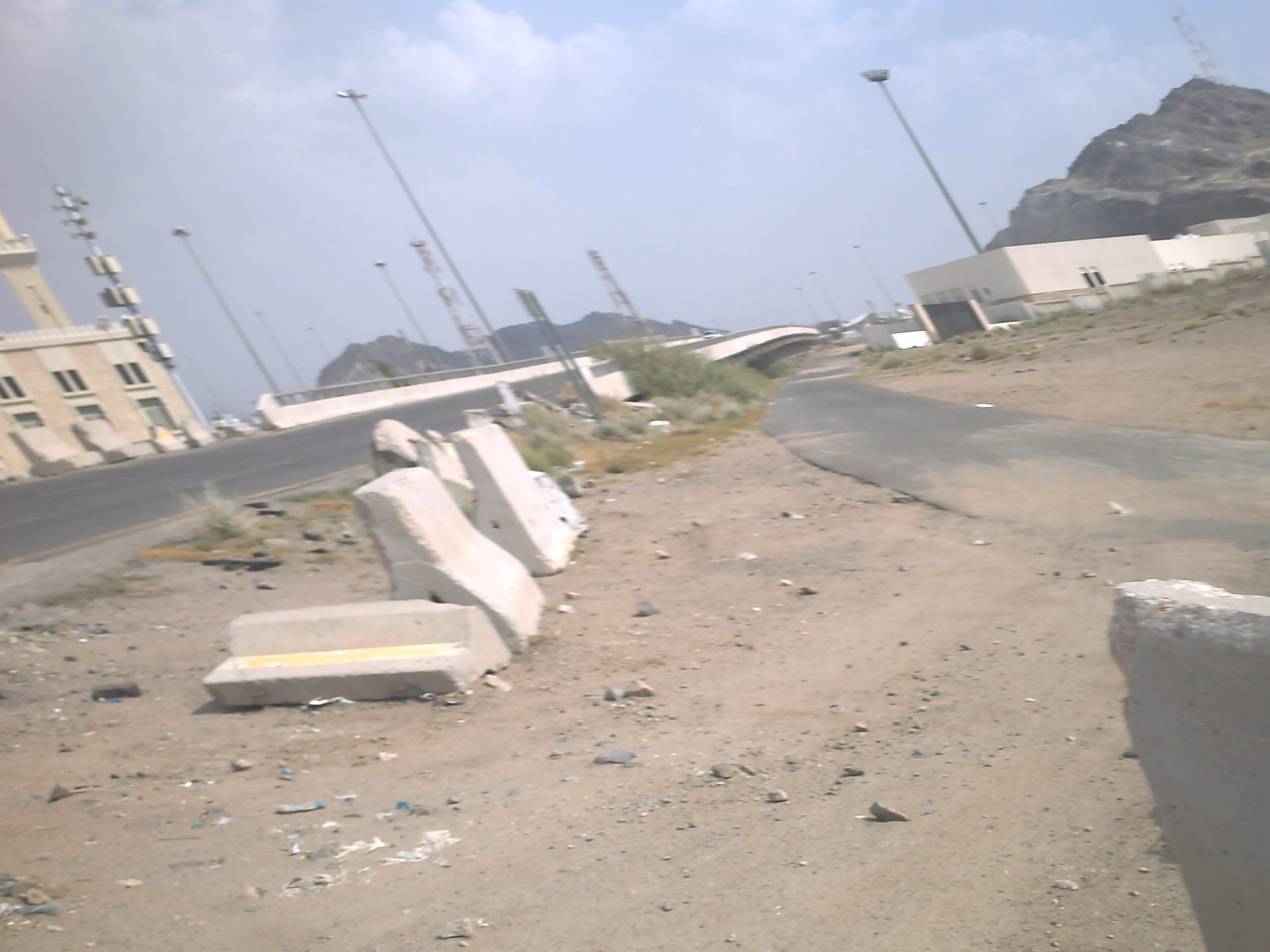 Muzdalifah 3