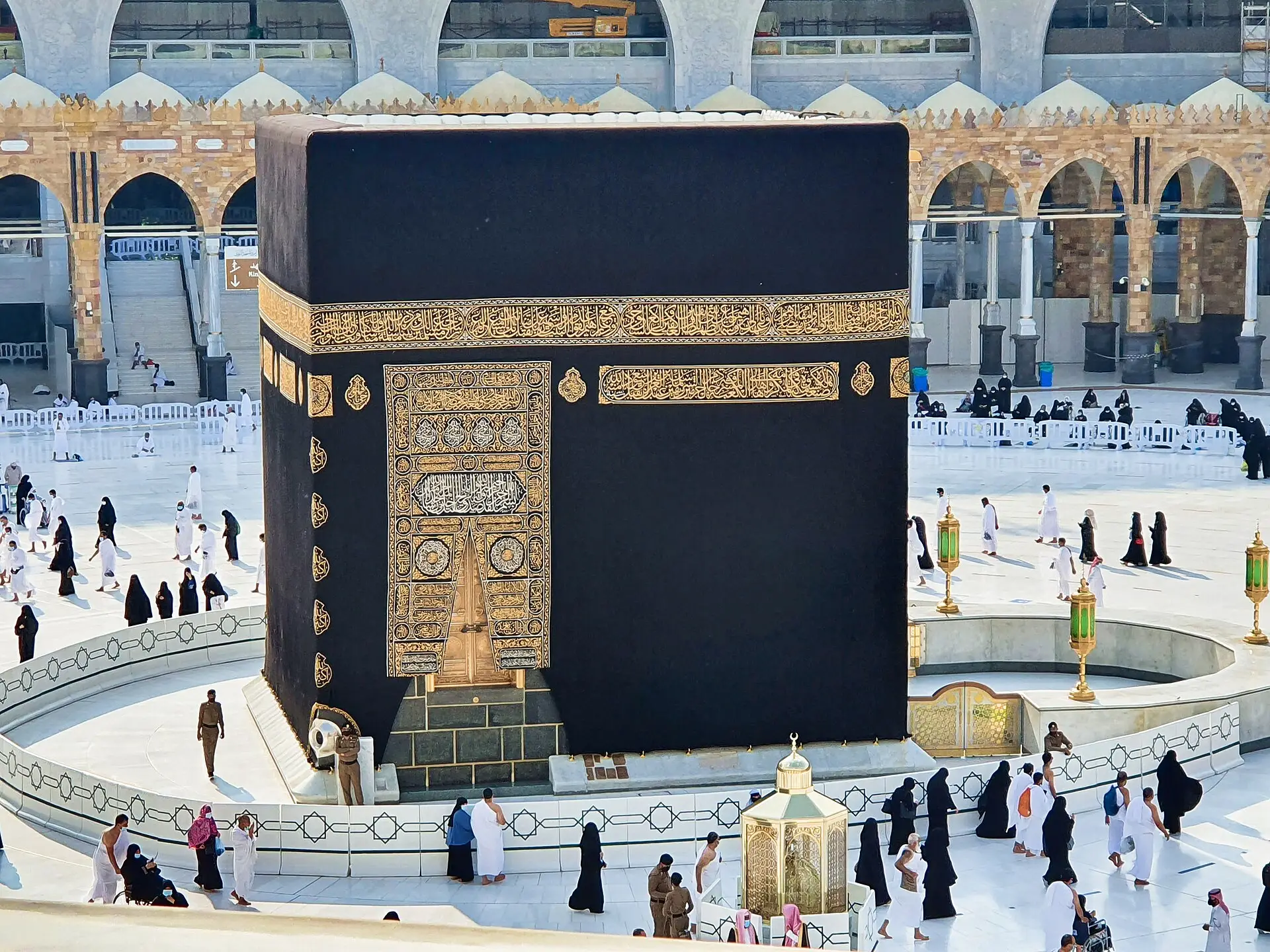 کعبہ