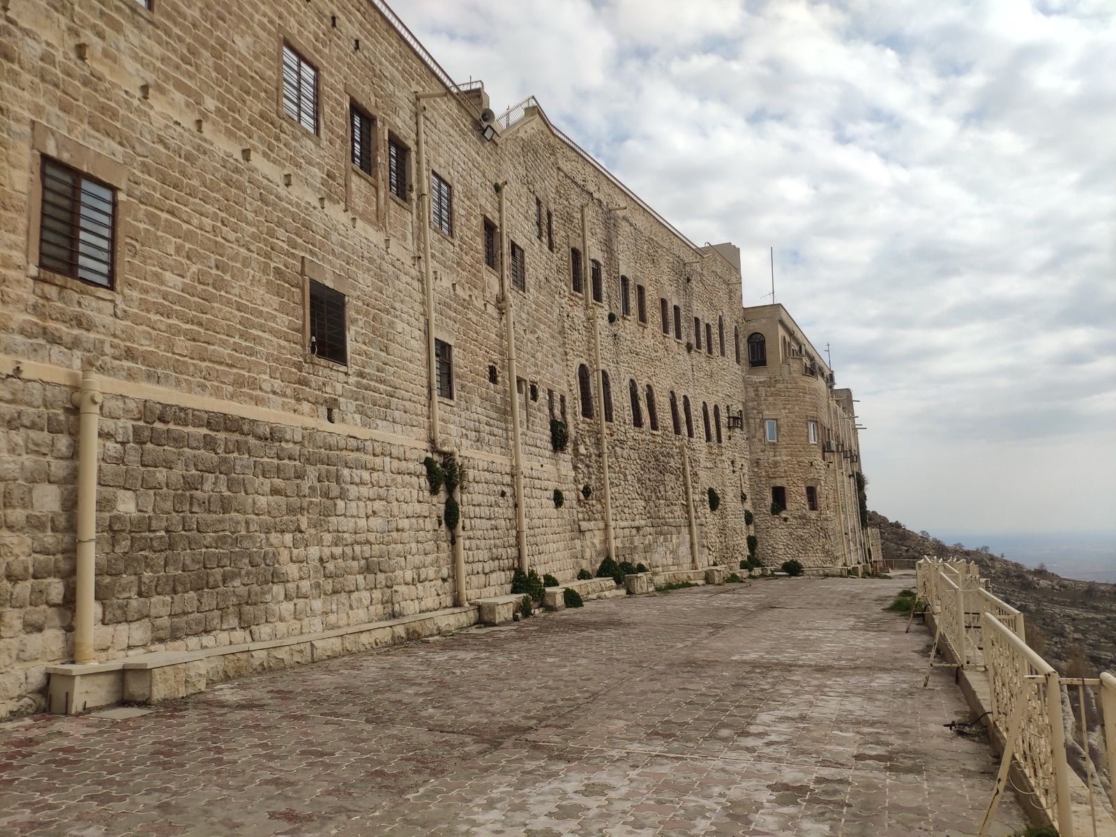 دیر مار متی 4