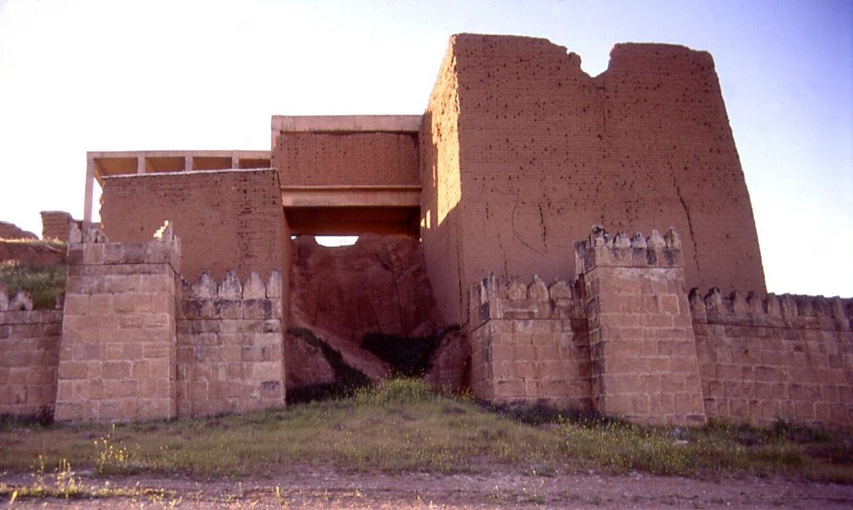 دروازۂ ادد