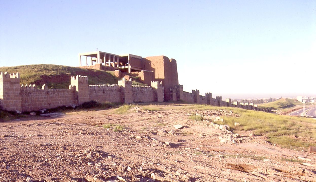 دروازۂ ادد 2