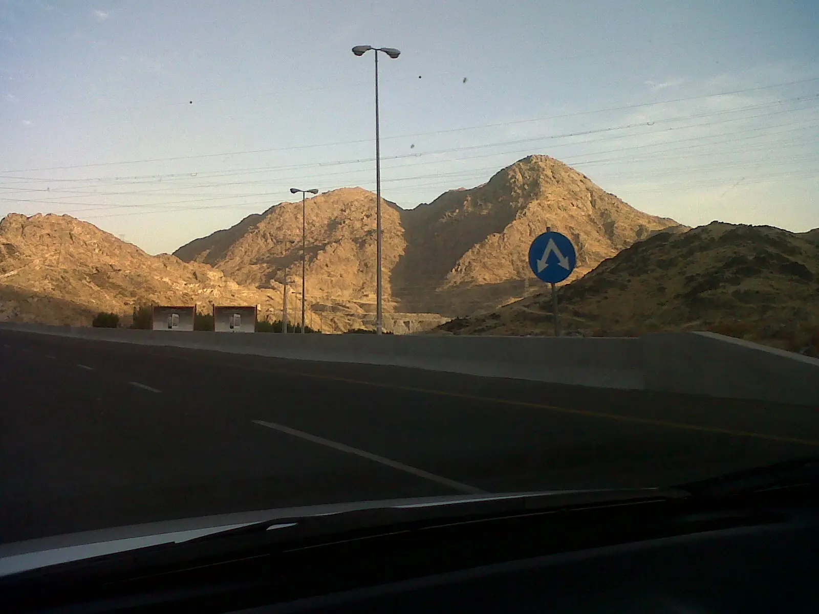 جبل ثور (کوہ ثور)