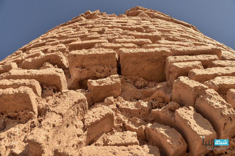 Al Muqada Minaret 4
