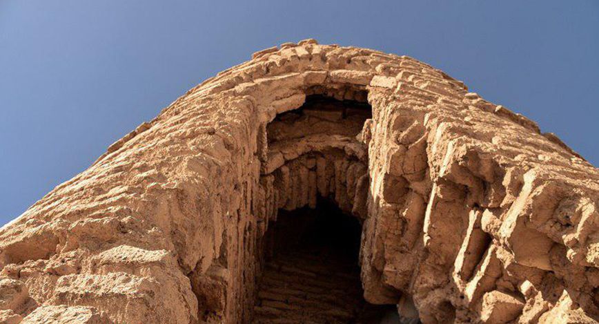 Al Muqada Minaret 3