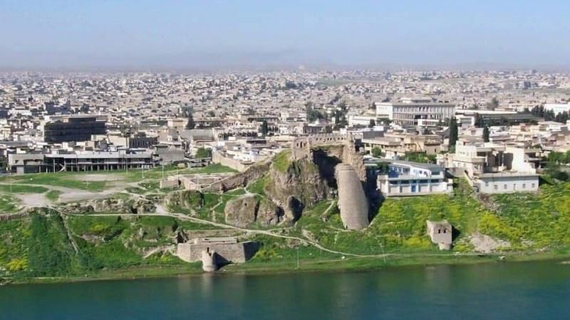قلعہ باشطابیہ 2