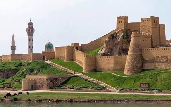 قلعہ باشطابیہ
