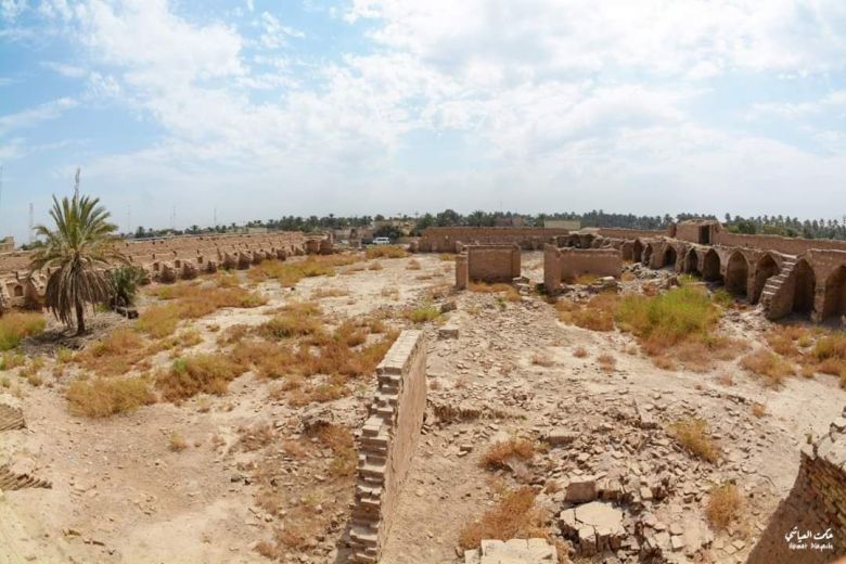 Khan Al Atayshi 4