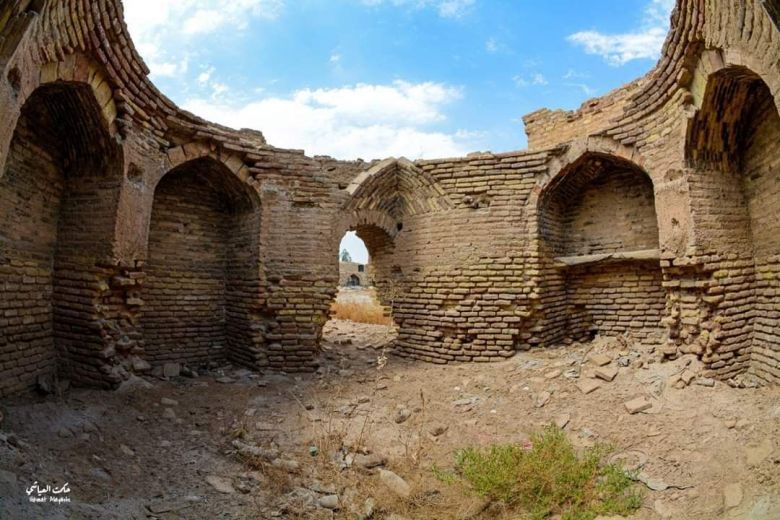 Khan Al Atayshi 5