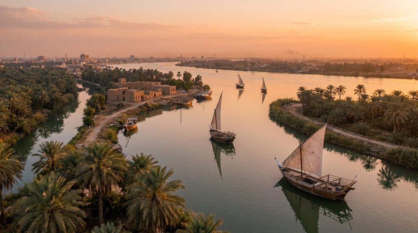 Basra