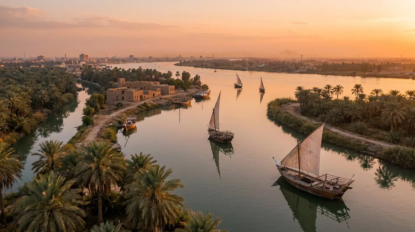 Basra