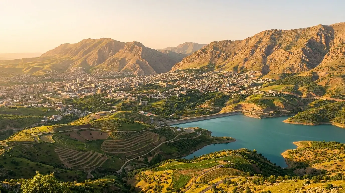 Duhok